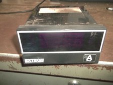 EXTECH INSTRUMENTS MA-V4016A CURRENT METER (146-1)