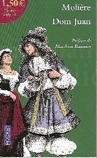Dom Juan - Molière - V117248 - Bild 1 von 1
