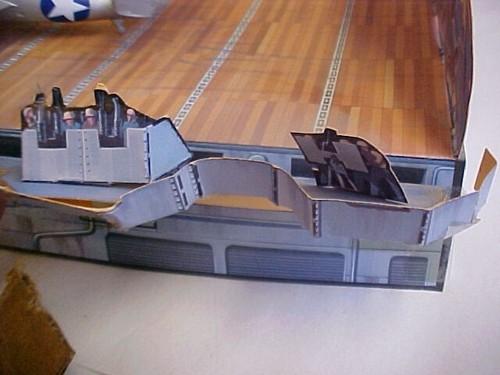 Kit Revell Battle Of Midway Modelo Escala 1/72 H-662 DIORAMA Zero & Wildcat 1976 - Imagen 4 de 13