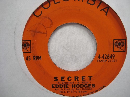 vinyl record Jukebox Doo Wop 45 oldies music hits Cleaned & Plays VG+ You Pick - Picture 257 of 499