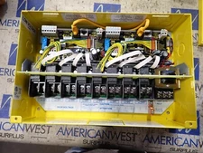 NEW Lighting Control & Design Panel GF2408IDIMDVNCSM MicroPanel-8 120/277v