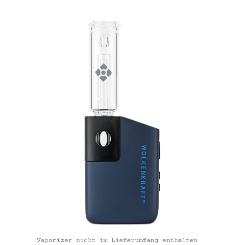 WOLKENKRAFT FX MINI (ULTRA) Bubbler (Wasserfilter) *zweiteilig* - Bild 6 von 6