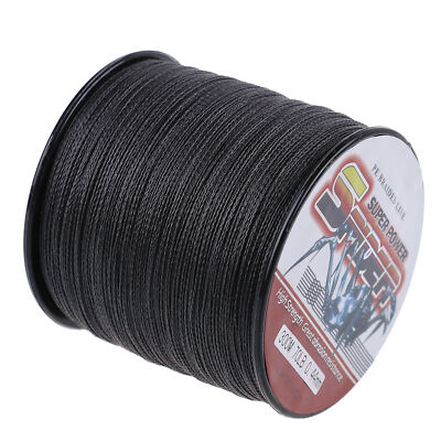 Linea Pesca Intrecciata Linea Da Pesca Intrecciata Dorisea Dynema PE - Arancione, 6LB-500LB, Lunghezza 100M-2000M Lenza Dorisea Pro Spider - Foto 7