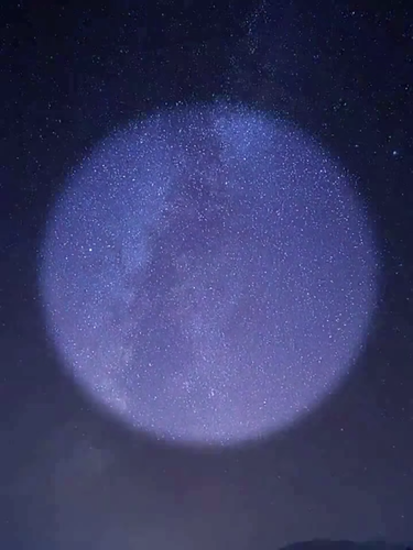 BORWOLF 70400 High-Definition Astronomical Telescope 333X Free Phone Attachment - Video 1 of 1