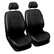 Auto Sitzbezüge Sitzbezug Schonbezüge für BMW 5 E34 E39 E60 E61 F10 Vordersitze