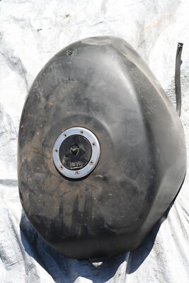 1991-92 KAWASAKI ZX-7 750 OEM GAS TANK | eBay