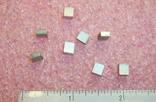 QTY (100) .47uf 50V / 63V 5% 2220 SMD METALLIZED FILM CAPACITORS CF047D0474J TPC