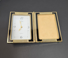 Seiko Analog Metal Desk, Mantel & Shelf Clocks for sale | eBay Seiko Analog Metal Desk, Mantel & Shelf Clocks for sale | eBay