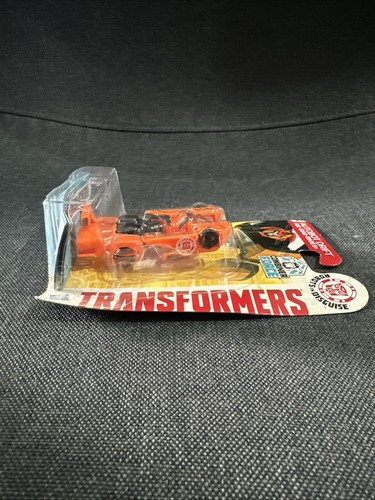 Transformers Autobot Drift Robots in Disguise Combiner Force 3" 6+ New In Box - Picture 5 of 6
