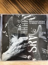 Stevie Ray Vaughan & Double Trouble-The Real Deal: Greatest Hits Volume 2 (1999)
