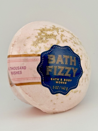 Bath & Body Works Bath Fizzy Bath Bomb Sealed U Choose One! NEW - Picture 44 of 127