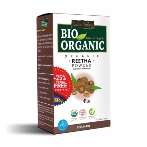 NDUS VALLEY Bio Bio Pure 14 Natural Powder For All Hair & Skin Care Pack - Bild 26 von 94