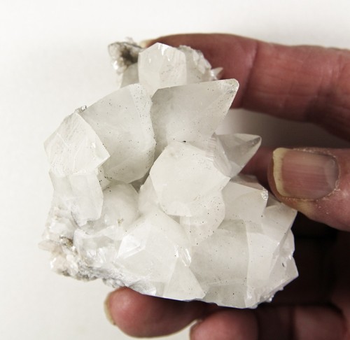 Calcite – Elmwood Mine - Ex Ellis - Picture 9 of 11