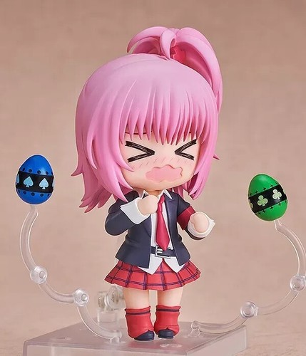 Nendoroid Amu Hinamori Shugo Chara! Good Smile Arts Shanghai from Japan USD - Picture 8 of 9