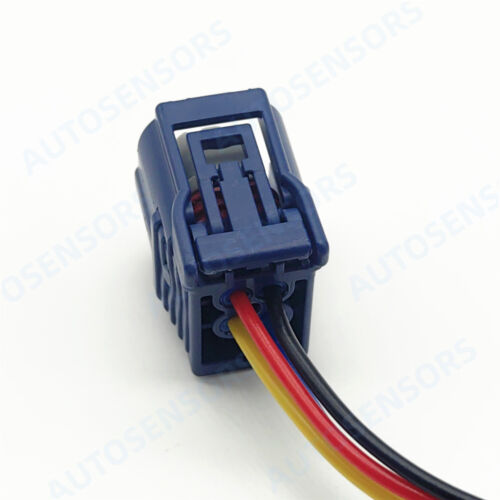 For 2008-2016 Honda Odyssey 3.5L Alternator Plug Harness Connector Pigtail - Foto 3 di 6