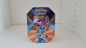 Pokémon TCG Lucario V Sammelkarte (45270)
