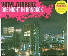 One Night in Bangkok von Vinylshakerz | CD | Zustand sehr gut
