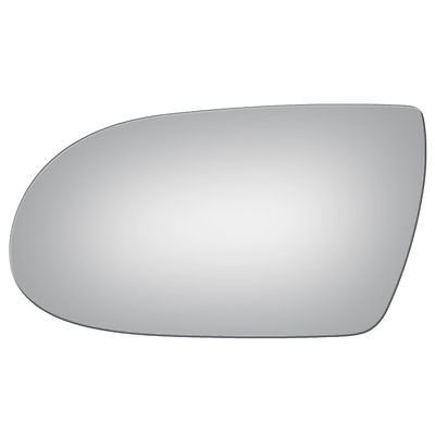 05-08 MERCEDES SL600 SL65 AMG 06-08 SLK280 FITS LEFT SIDE VIEW MIRROR NEW #1783 - Picture 1 of 1