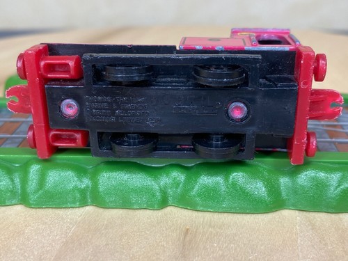 ERTL Thomas the Tank Engine Die Cast Engines Free Postage See Drop Down List - Picture 425 of 544