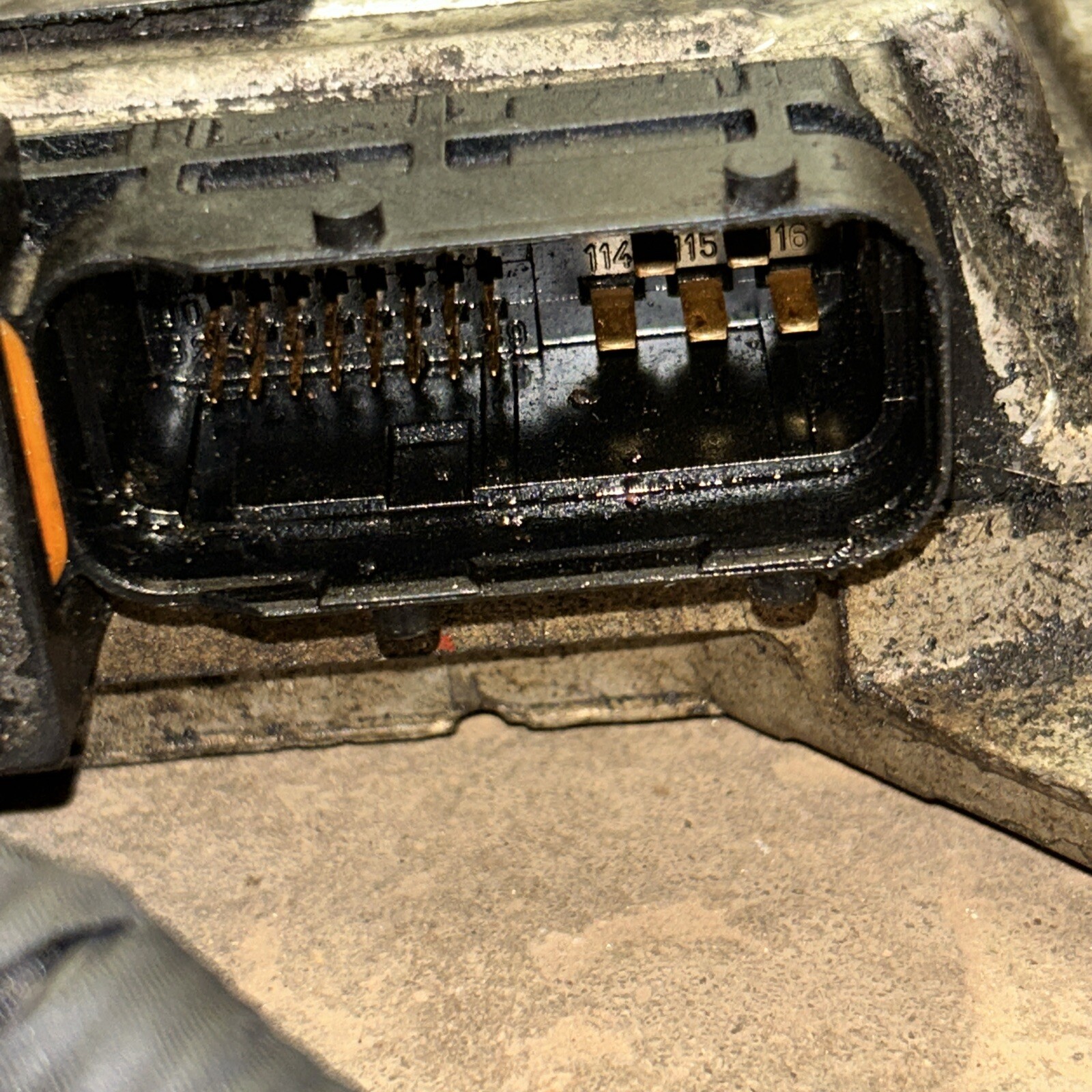 6.6L DURAMAX FUEL INJECTION CONTROL MODULE 8972160773 eBay