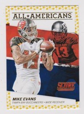 2016 Score All Americans Retail Gold Complete Your Set!! You Choose!!