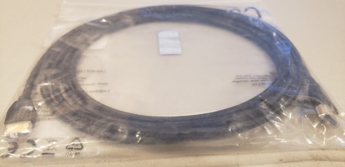 C2G #50184 Performance Series Premium High Speed HDMI Cable 4K 60Hz In-Wall CMG - Picture 2 of 3