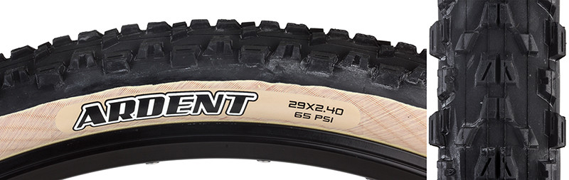 Maxxis Ardent SC Tire Max Ardent 29x2.4 Sw Fold 60 Sc Maxxis Ardent SC Tire Max Ardent 29x2.4 Sw Fold 60 Sc