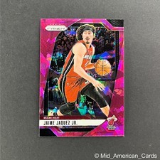 2024-25 Prizm NBA Vets Rookies Parallel Inserts * Complete Your Set * SHIPS FREE