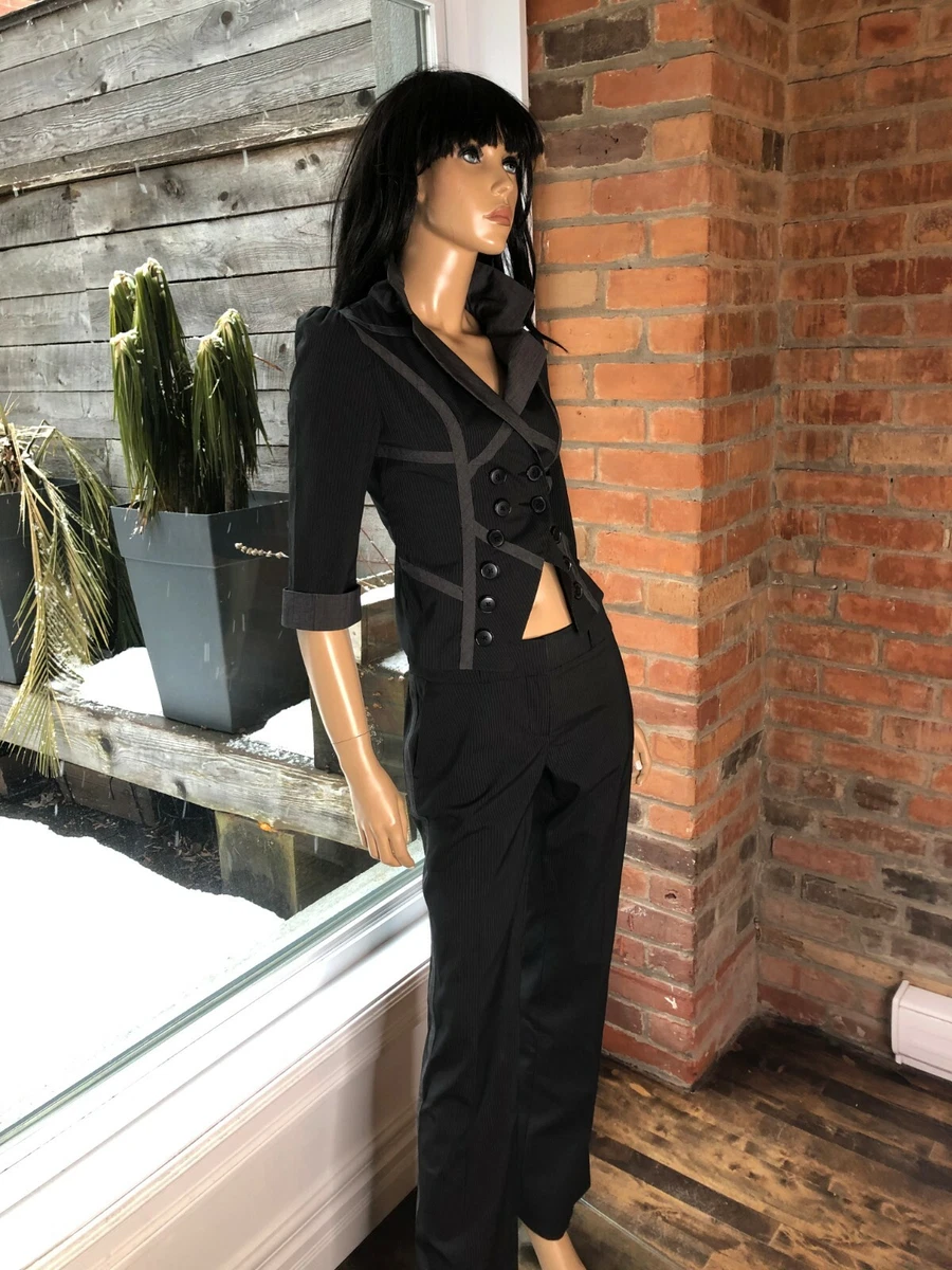 Bebe pantsuit sales
