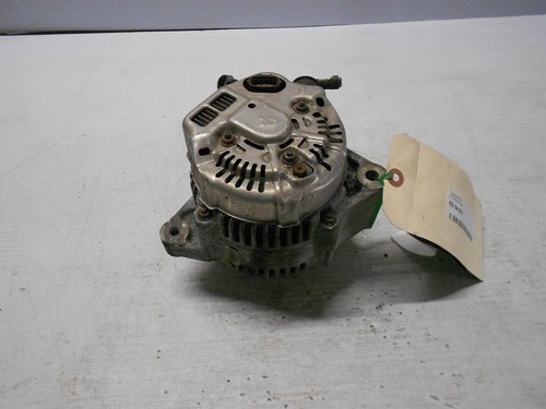 1996 1997 1998 1999 2000 Toyota RAV4 4 Cylinder Engine 80AMP Alternator - Picture 4 of 5