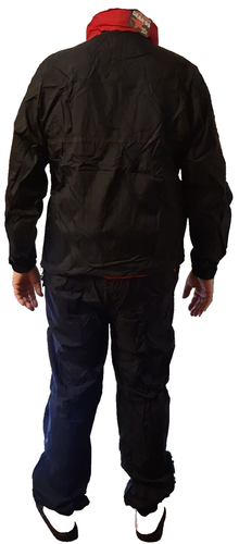 MARLBORO GEAR '99 ACTIVEWEAR π Pants & Jacket π 100% Nylon - Sizes S/L/XL/XXL - Picture 5 of 14