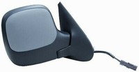 Spiegel Rechts FüR Berlingo Partner 1996-2008 Elektrisch Thermisch 5 Pin 8153JN