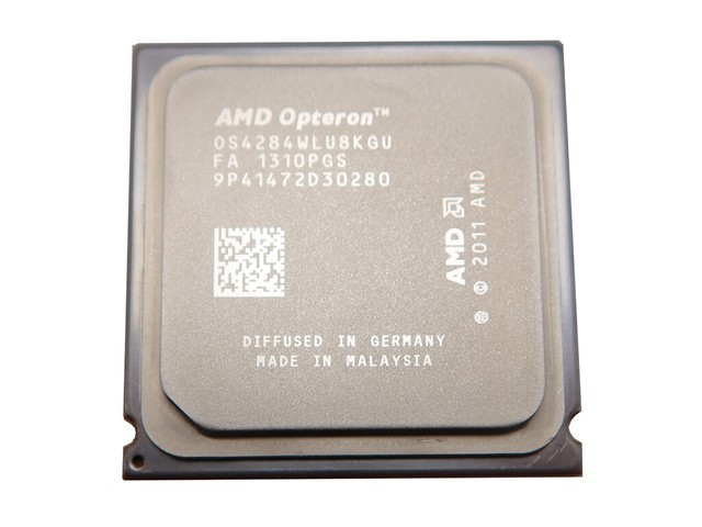 Amd Opteron 4284 3ghz 8 Core Socket C32 Cpu Processor Os4284wlu8kgu For Sale Online Ebay
