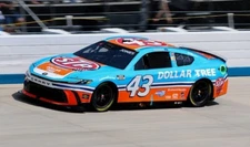 #43 STP Dollar Tree Car Racing 3x5 FT Flag Wall Decore Banner