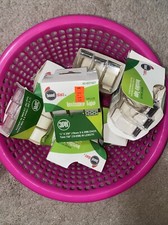 Bond Starz Invisible Tape Pack Of 3 Lot Of 13 (39 Tapes)