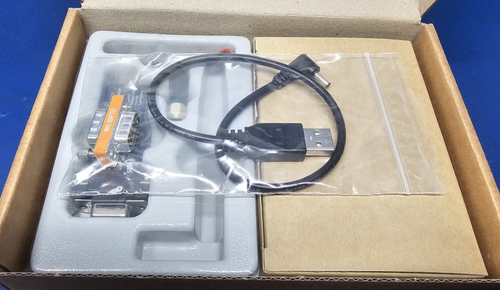Neu, SENA Parani SD1000-00 Wireless Class1 Typ Serieller Adapter 100M RS232. - Bild 4 von 6