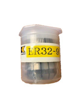 Kennametal ER Single Angle Standard Collets ER32-9  No. 1123722