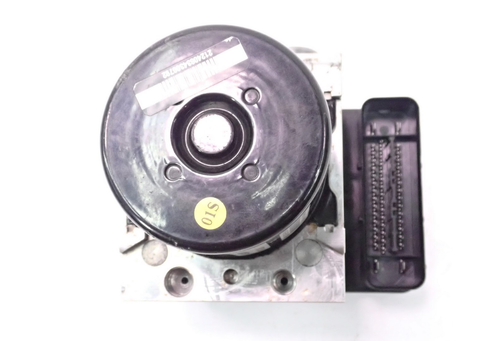 POMPA HAMLUCOWA ABS 4L0614517G AUDI Q7 4L - Picture 4 of 12