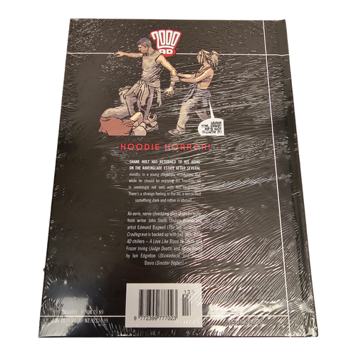2000AD Ultimate Collection - Graphic Novels - Create Your Own Book Bundle - Picture 4 of 17