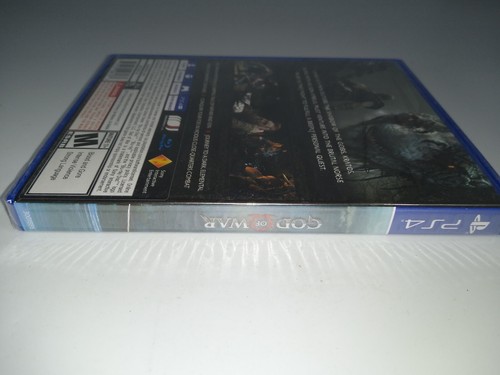 PlayStation 4 Games - PS4 Most are Sealed - Picture 176 of 712