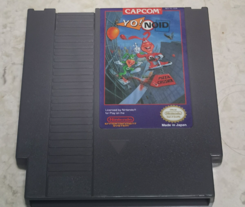 Nintendo Nes Original OEM Authentic *Pick Your Game* Cart Only TESTED WORK GREAT - Picture 21 of 21