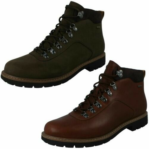 clarks outdoor boots
