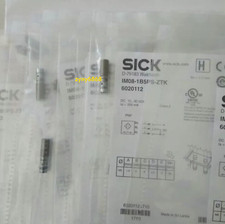 1PC New For SICK Inductive Proximity Switch IM08-1B5PS-ZTK Sensor Replacement