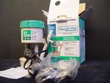 Adobe Air CM240B Power Clean Purge Pump for Evaporative Swamp Coolers *240 volt*