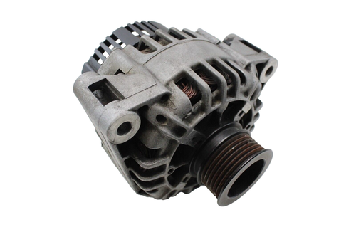 2002 MERCEDES-BENZ ALTERNATOR 0111546802 OEM* - Picture 3 of 11