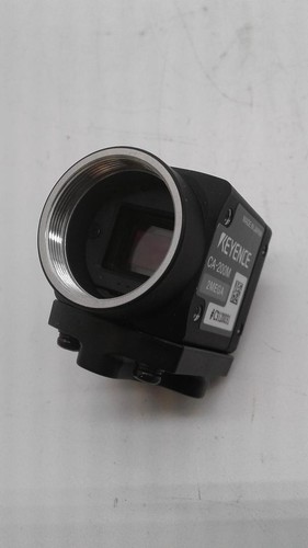 Keyence High Speed Environment Resistant Camera CA-200M*** - Picture 2 of 4