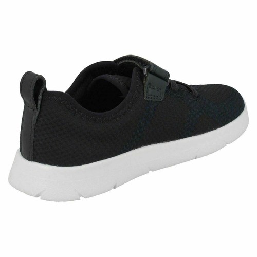 Scarpe da ginnastica leggere per neonati CLARKS Ath Flux - Foto 36 di 42