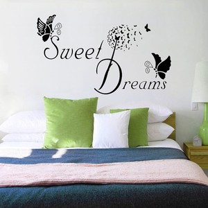 sweet dream butterfly love