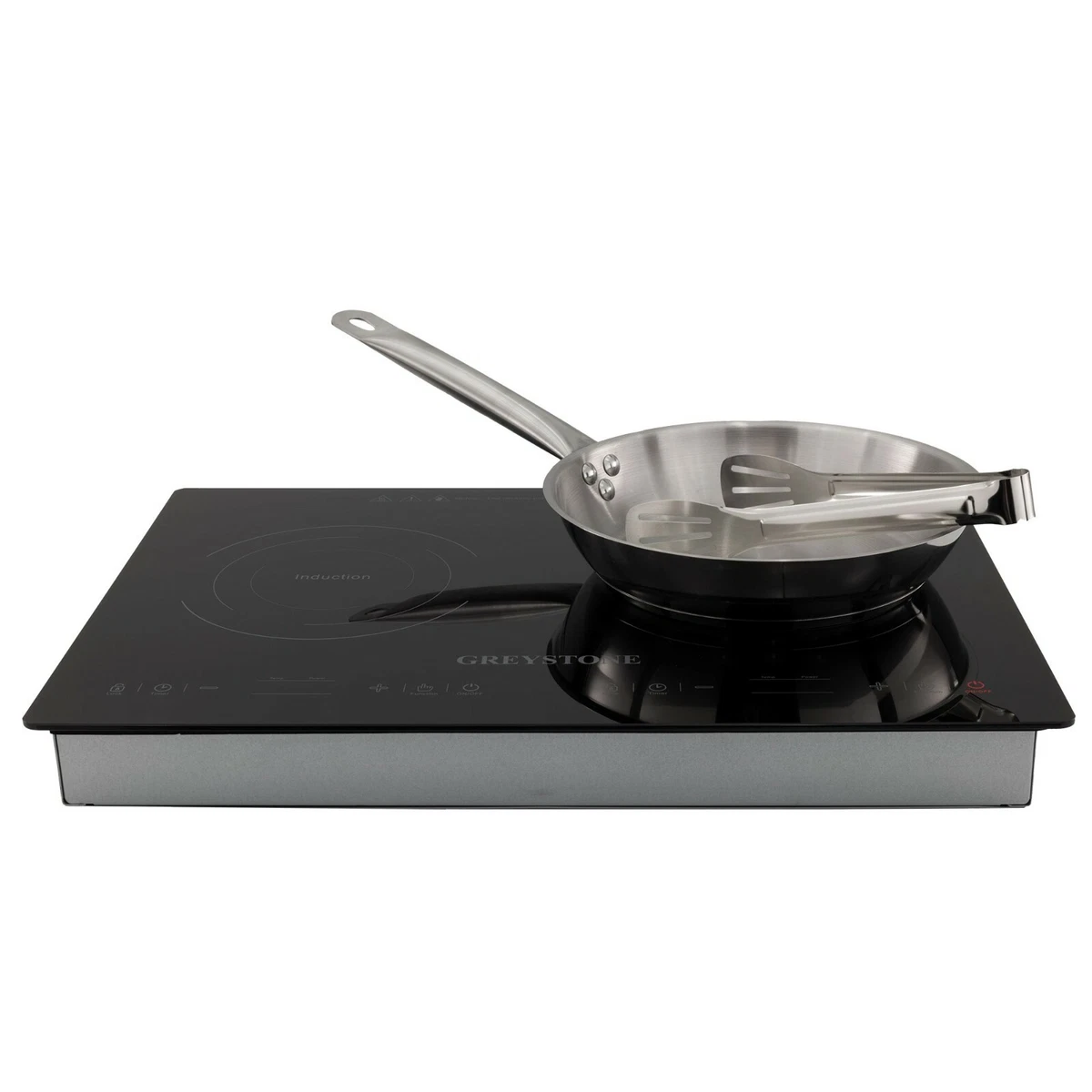 Rv induction cooktop deals