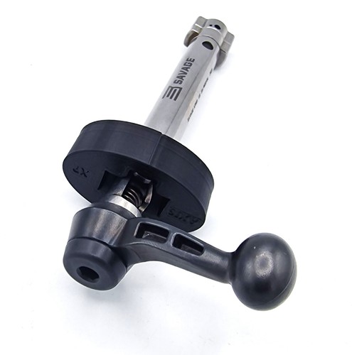 Savage Axis - Outil de désarmement de culasse - Picture 3 of 7